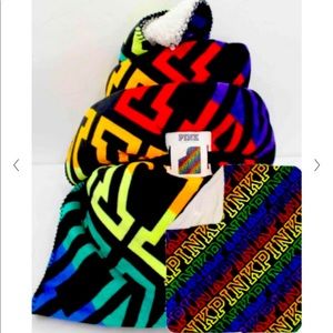 Victoria Secret Blanket